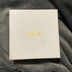 Dior 38” brand new belt.